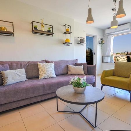 Yalarent Argaman 2Br & Balcony Apt Apartment Ейлат Екстериор снимка