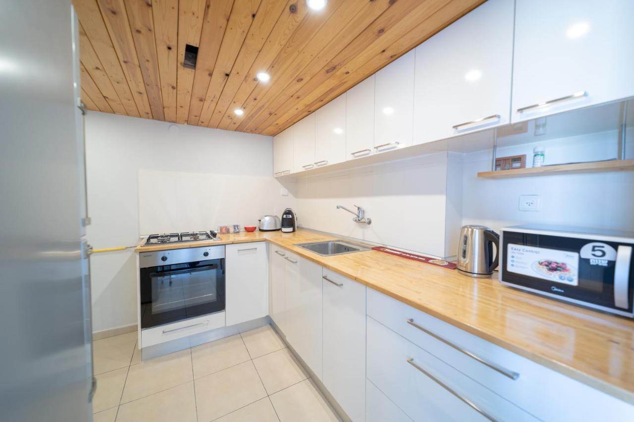 Yalarent Argaman 2Br & Balcony Apt Apartment Ейлат Екстериор снимка