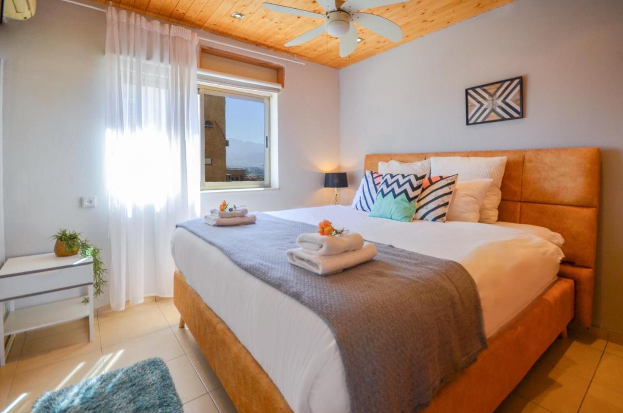 Yalarent Argaman 2Br & Balcony Apt Apartment Ейлат Екстериор снимка