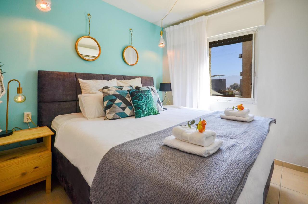 Yalarent Argaman 2Br & Balcony Apt Apartment Ейлат Екстериор снимка