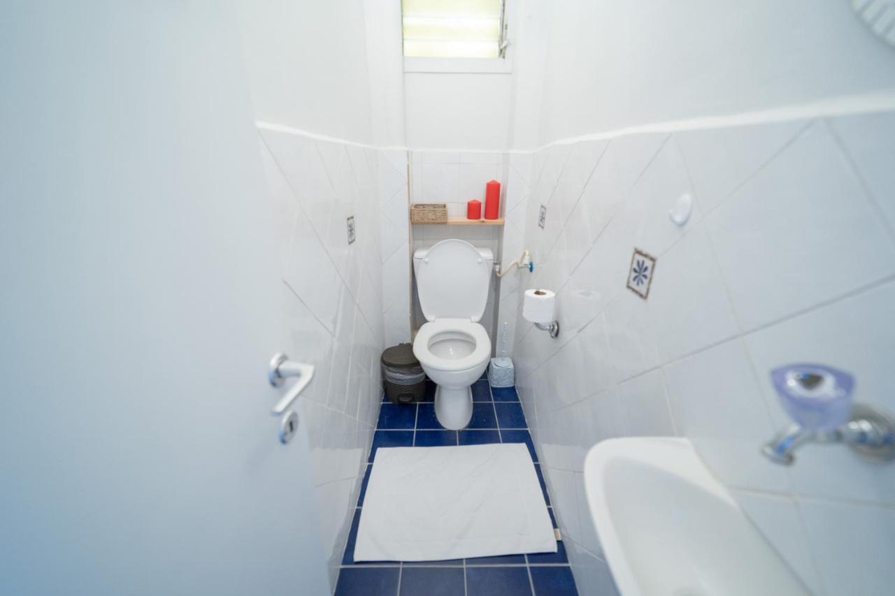 Yalarent Argaman 2Br & Balcony Apt Apartment Ейлат Екстериор снимка