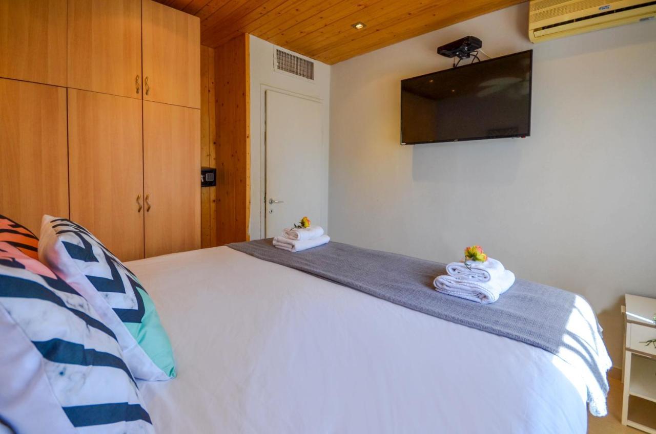 Yalarent Argaman 2Br & Balcony Apt Apartment Ейлат Екстериор снимка