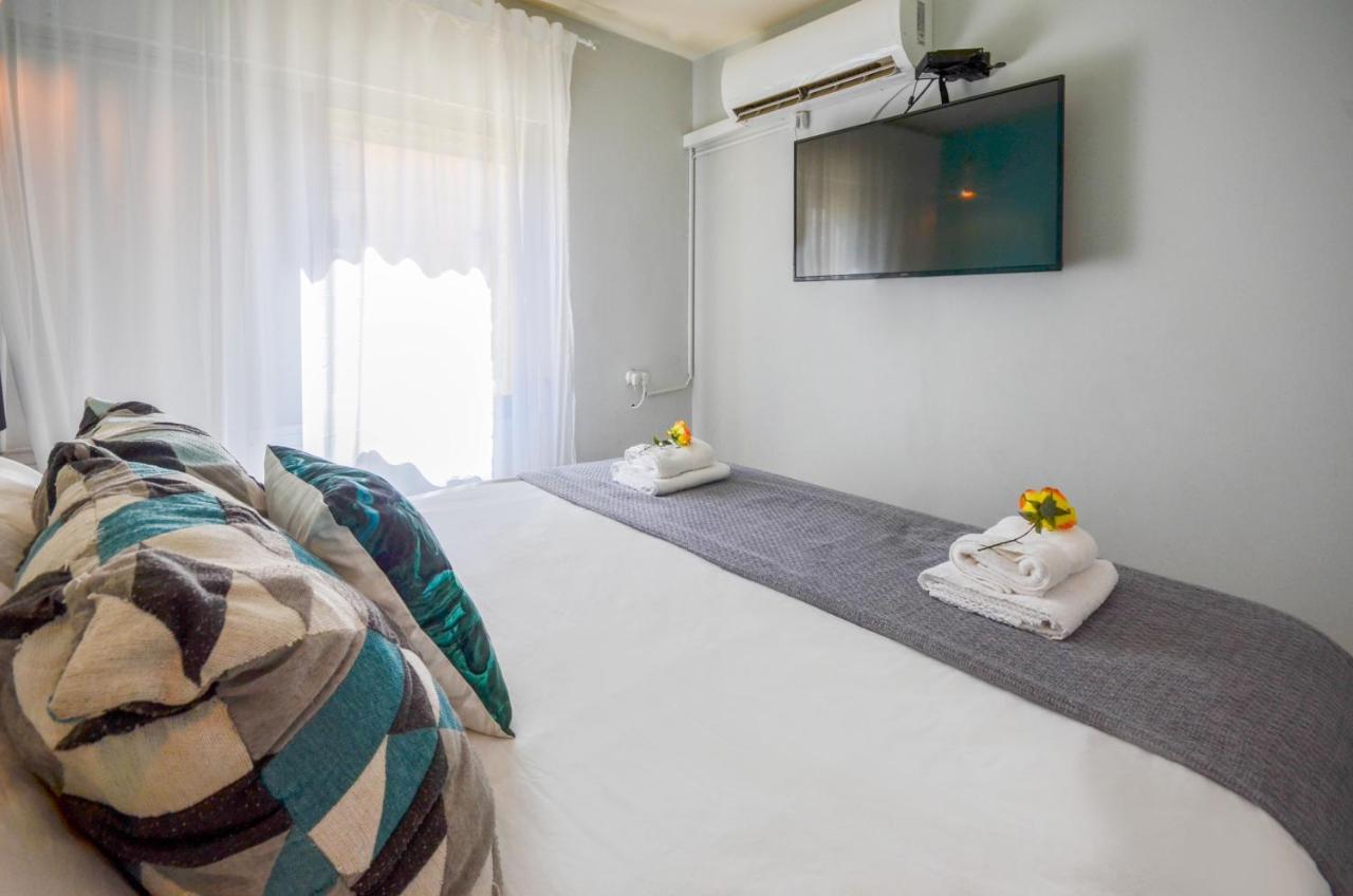 Yalarent Argaman 2Br & Balcony Apt Apartment Ейлат Екстериор снимка