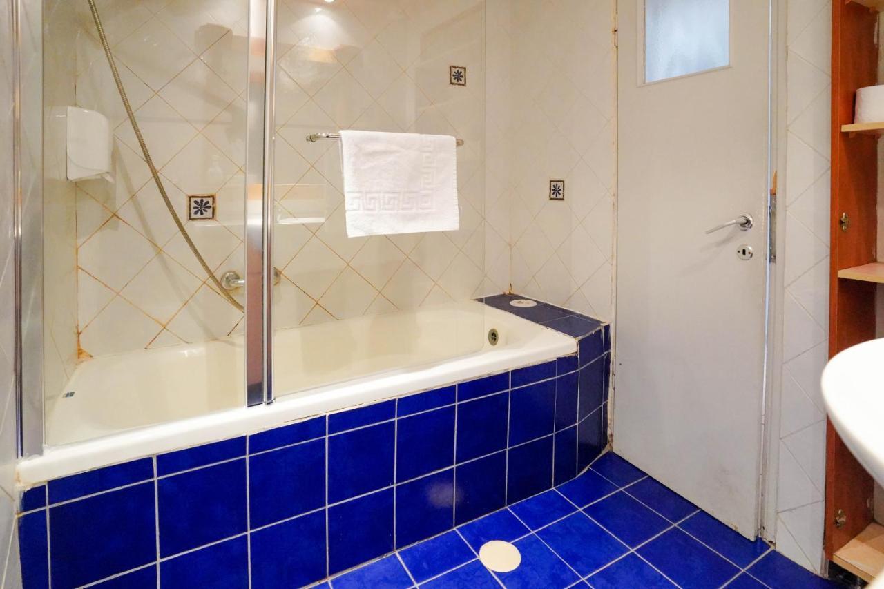 Yalarent Argaman 2Br & Balcony Apt Apartment Ейлат Екстериор снимка