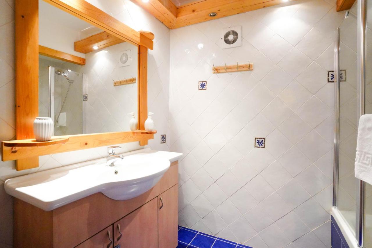 Yalarent Argaman 2Br & Balcony Apt Apartment Ейлат Екстериор снимка